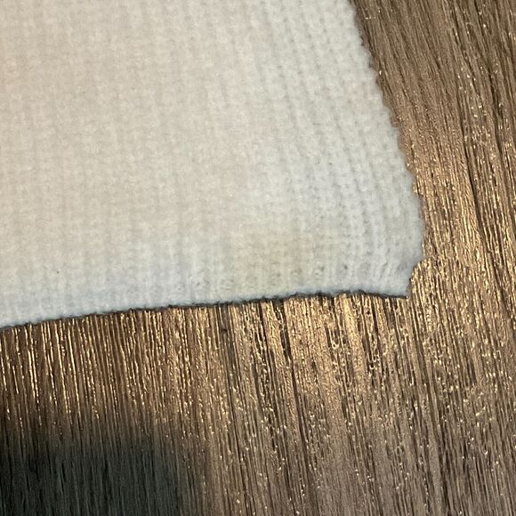 Rachel Zoe Women's Poncho Turtleneck Sweater One‎ Size - Picture 6 of 8